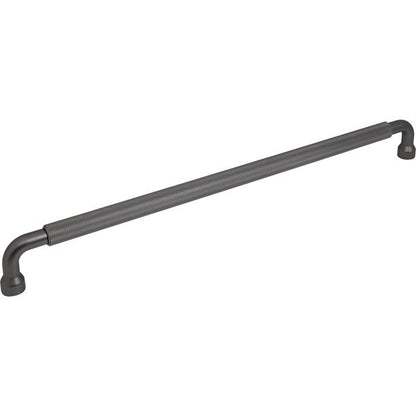 Top Knobs - Garrison 18 inch Center to Center Bar Pull
