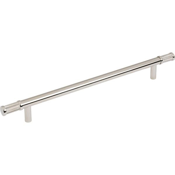 Top Knobs - Burnham 8 13/16 inch Center to Center Bar Pull