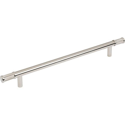 Top Knobs - Burnham 8 13/16 inch Center to Center Bar Pull