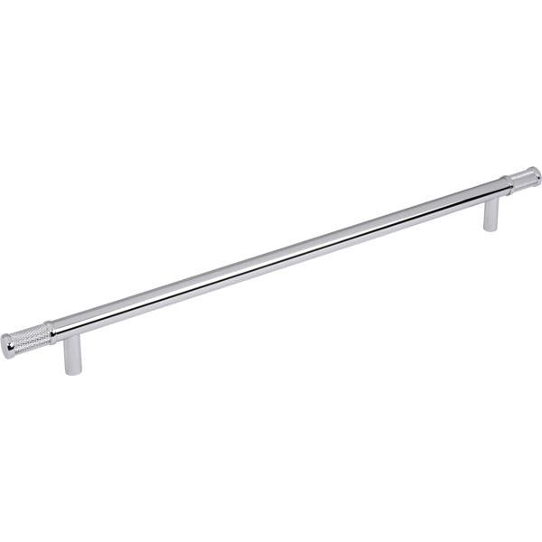 Top Knobs - Burnham 12 inch Center to Center Bar Pull