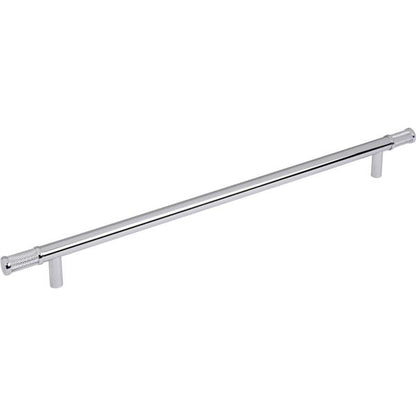 Top Knobs - Burnham 12 inch Center to Center Bar Pull