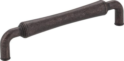 Jeffrey Alexander - 128 mm Center-to-Center Barrel Bremen 2 Cabinet Pull