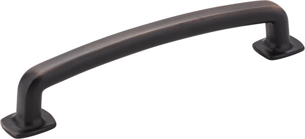 Jeffrey Alexander - 128 mm Center-to-Center Belcastel 1 Cabinet Pull