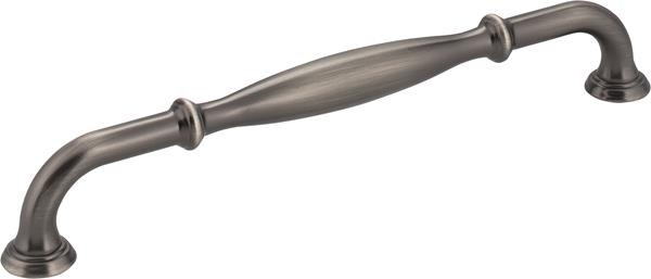 Jeffrey Alexander - 192 mm Center-to-Center Tiffany Cabinet Pull