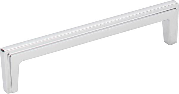 Jeffrey Alexander - 128 mm Center-to-Center Lexa Cabinet Pull