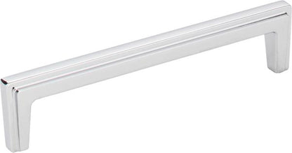 Jeffrey Alexander - 128 mm Center-to-Center Lexa Cabinet Pull