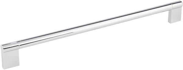 Elements - 320 mm Center-to-Center Knox Cabinet Bar Pull