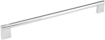 Elements - 320 mm Center-to-Center Knox Cabinet Bar Pull