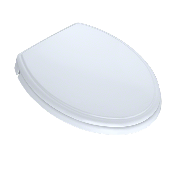 Toto - Traditional Softclose Slow Close Elongated Toilet Seat And Lid