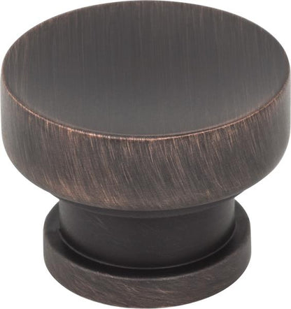 Jeffrey Alexander - 1-1/4 Inch Diameter Elara Cabinet Knob