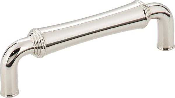 Jeffrey Alexander - 96 mm Center-to-Center Barrel Bremen 2 Cabinet Pull