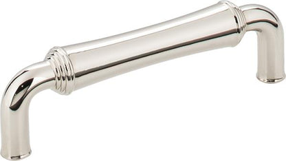 Jeffrey Alexander - 96 mm Center-to-Center Barrel Bremen 2 Cabinet Pull
