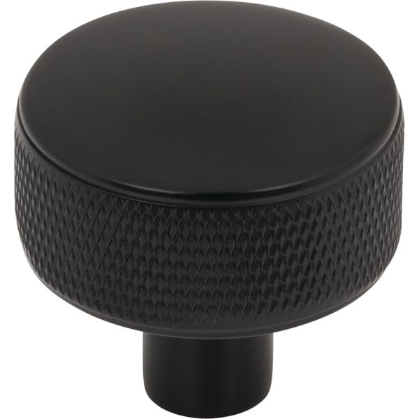 Top Knobs - Burnham 1 1/4 inch Length Round Knob
