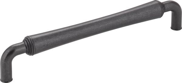 Jeffrey Alexander - 160 mm Center-to-Center Barrel Bremen 2 Cabinet Pull