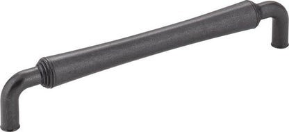 Jeffrey Alexander - 160 mm Center-to-Center Barrel Bremen 2 Cabinet Pull