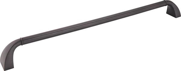 Jeffrey Alexander - 18 Inch Center-to-Center Cordova Appliance Handle