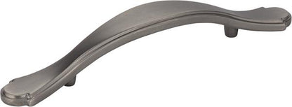 Elements - 3 Inch Center-to-Center Gatsby Cabinet Pull