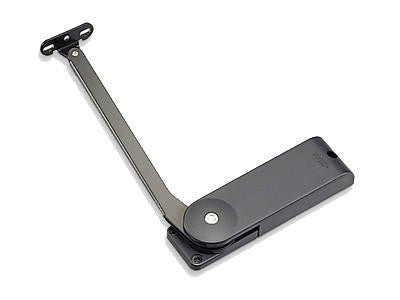 Sugatsune - Flipper Door Mechanism