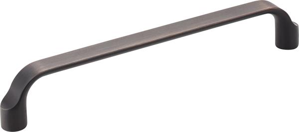 Elements - 160 mm Center-to-Center Brenton Cabinet Pull