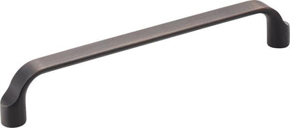Elements - 160 mm Center-to-Center Brenton Cabinet Pull