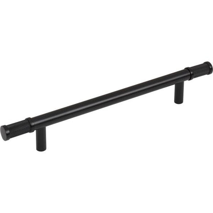 Top Knobs - Burnham 6 5/16 inch Center to Center Bar Pull