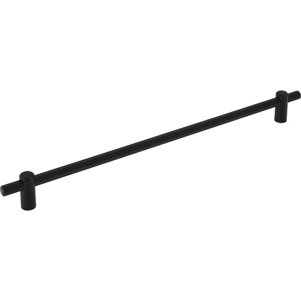 Top Knobs - Dempsey 12 inch Center to Center Bar Pull