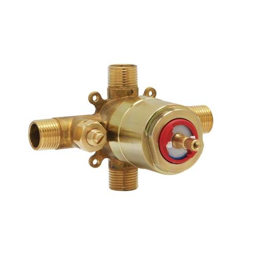 Huntington Brass - Rough-In Shower Valve