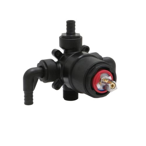 Huntington Brass - Rough-In Shower Valve