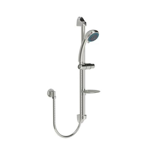 Huntington Brass - Wall Bar Set