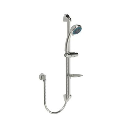 Huntington Brass - Wall Bar Set