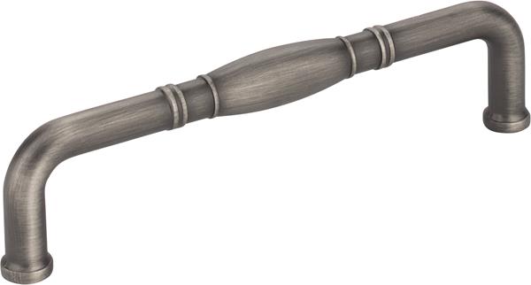 Jeffrey Alexander - 128 mm Center-to-Center Durham Cabinet Pull