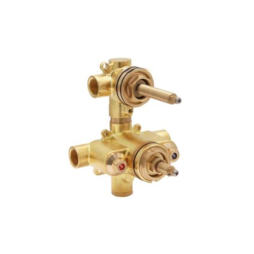 Huntington Brass - Thermostatic Valve