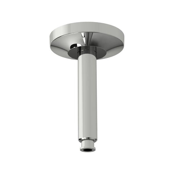 Toto - Rain Shower Ceiling Mount Arm