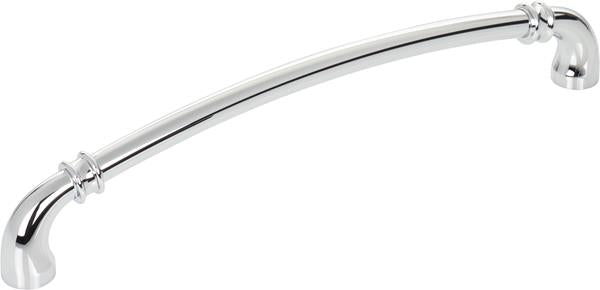 Jeffrey Alexander - 192 mm Center-to-Center Marie Cabinet Pull