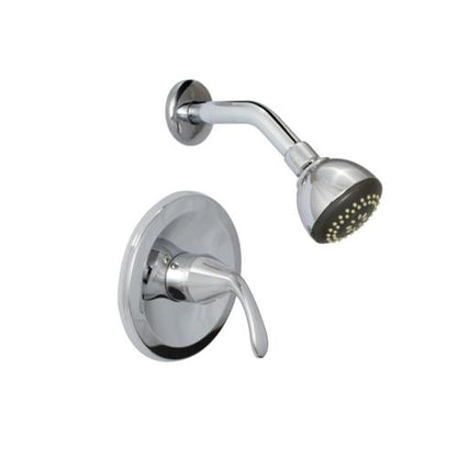 Huntington Brass - Trend Shower Trim Package