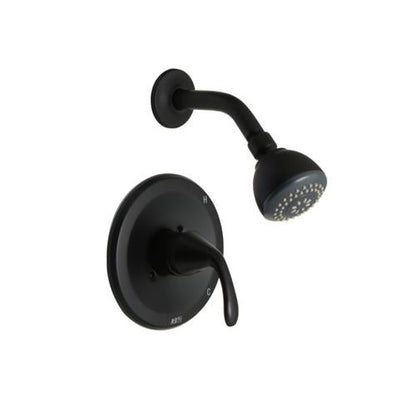 Huntington Brass - Trend Shower Trim Package