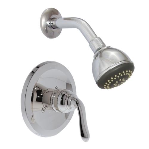 Huntington Brass - Isabelle Shower Trim Package