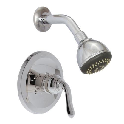 Huntington Brass - Isabelle Shower Trim Package