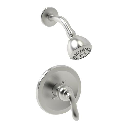 Huntington Brass - Isabelle Shower Trim Package