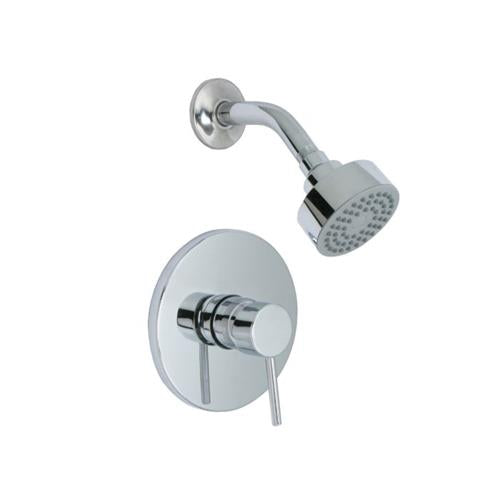 Huntington Brass - Euro Shower Trim Package