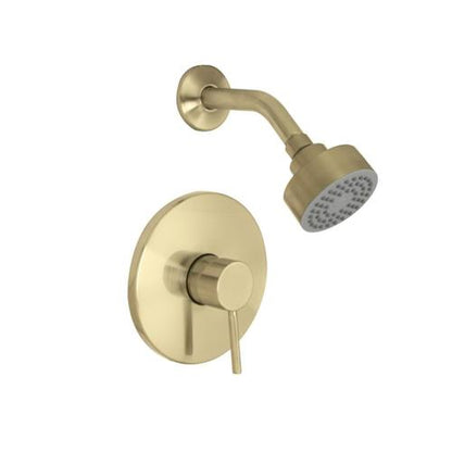 Huntington Brass - Euro Shower Trim Package