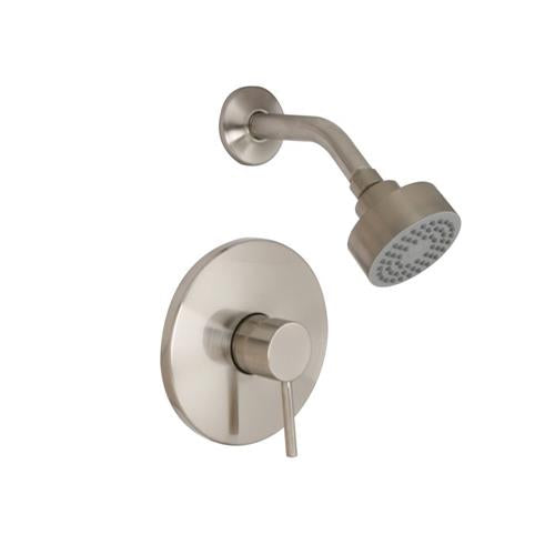 Huntington Brass - Euro Shower Trim Package