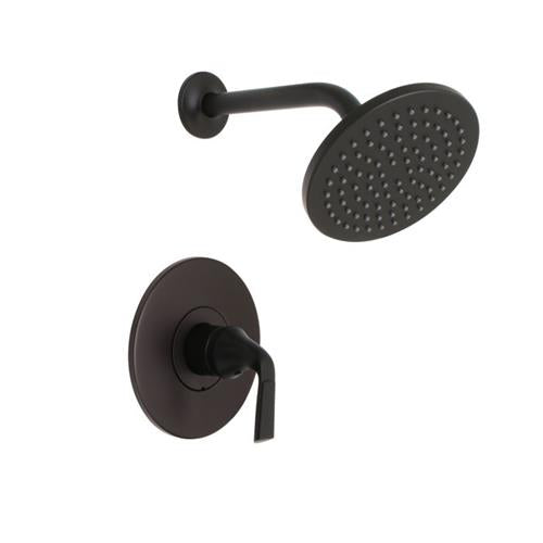 Huntington Brass - Joy Shower Trim Package