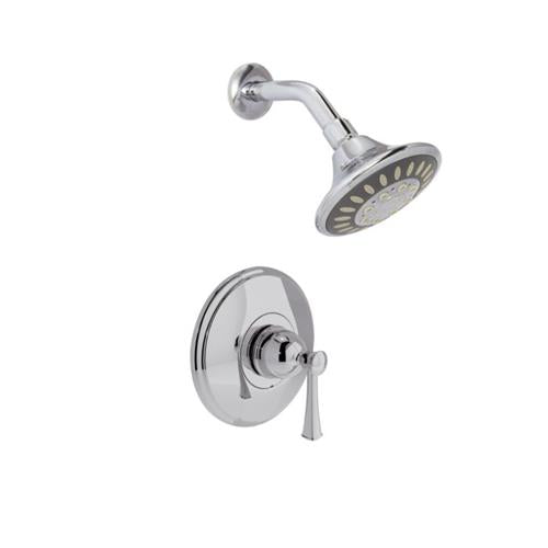 Huntington Brass - Woodbury Shower Trim Package