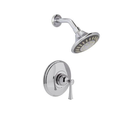 Huntington Brass - Woodbury Shower Trim Package