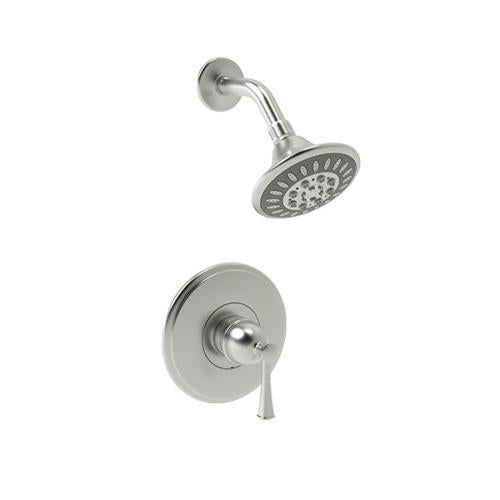 Huntington Brass - Woodbury Shower Trim Package