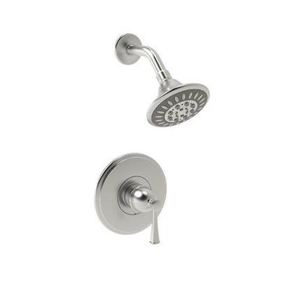 Huntington Brass - Woodbury Shower Trim Package