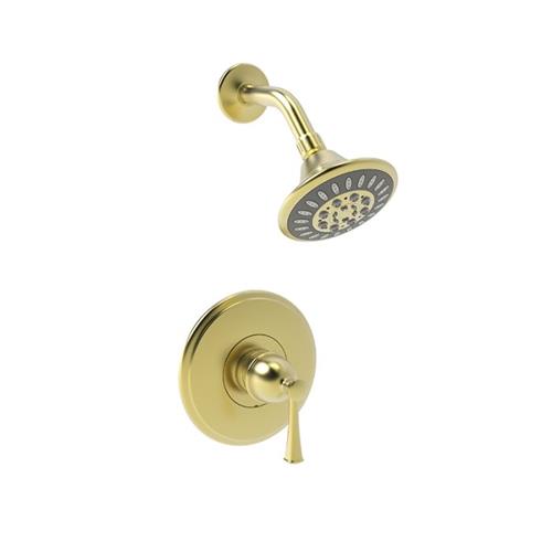 Huntington Brass - Woodbury Shower Trim Package