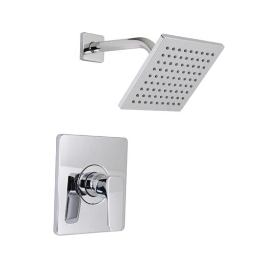Huntington Brass - Sevaun Shower Trim Package