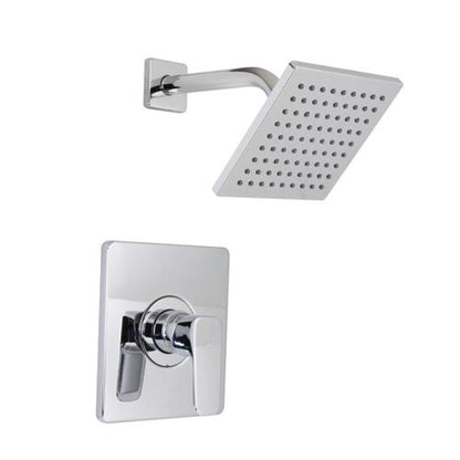 Huntington Brass - Sevaun Shower Trim Package
